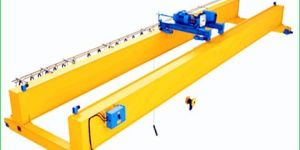 Double Girder Crane