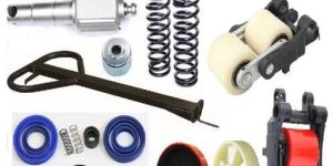 Hand Pallet Truck Spare Parts