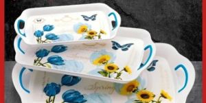 Serving Tray Set of 3