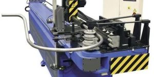 Hydraulic Tube Bending Machine