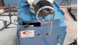 Pipe Cutting Machine