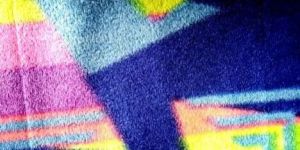 Printed Cotton Fabric