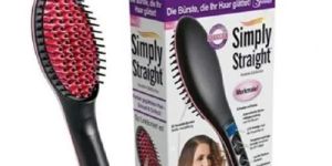 Hair Straightener