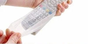 Silicone Remote Cover