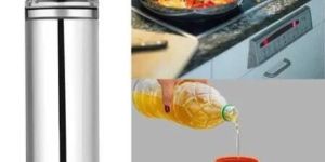 Oil Dispenser