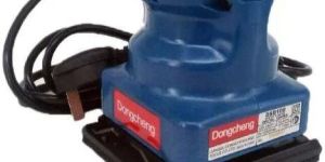 Orbital Sander