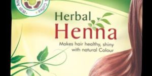 Herbal Heena for Hair