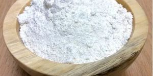 White Kaolin Clay