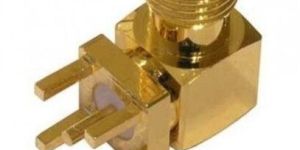 Sma Connector