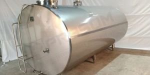 Bulk Milk Coolers
