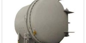 Industrial Autoclave