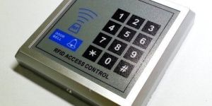 RFID Access Control