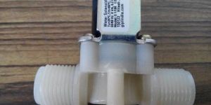 Water Solenoid Valve