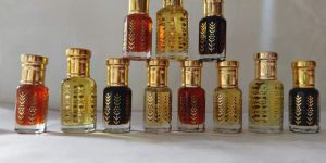 Agarwood Oil