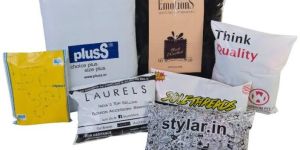 Plastic Courier Bags