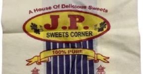 W Cut Non Woven Carry Bag