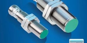 Baumer Proximity Sensor