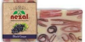 BLACK GRAPE SOAP