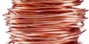 Copper Wire Rod