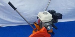 Rail Cutting Machine