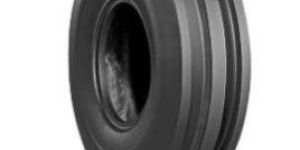 GT-F2 Tractor Front Tyres