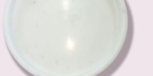 White Marble Serving Tray