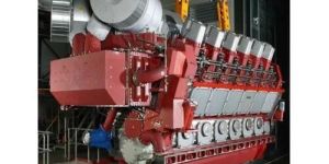 Marine Main Engine