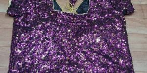 Sequence Ladies Designer Blouse