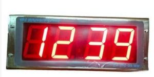 Digital Real Time Clock