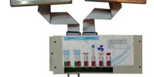 Pass Box Interlocking System