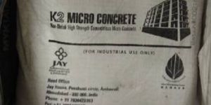 Micro Concrete