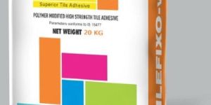 Ultratech Tilefixo VT Tile Adhesive