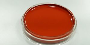 Natural Beta Carotene Oil