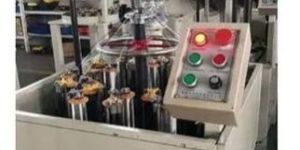 Wire Braiding Machine