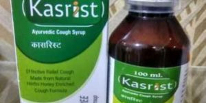 Honey Ayurvedic Cough Syrup