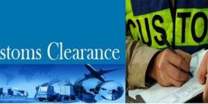 Customs Clearance Services