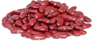 Organic Red Kidney Beans