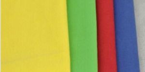 Polyester Cotton Fabrics