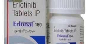 Erlotinib 150 Mg (Erlonat 150 )