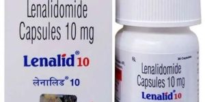 Lenalidomide 10 Mg ( Lenalid 10 )