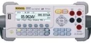 Digital Multimeter