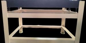 Granite Surface Plate with Stand