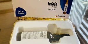 Iron Sucrose Injection