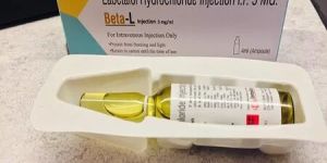 Labetalol Hydrocloride Injection