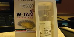 Piracetam Injection