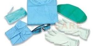 HIV Protection Kit