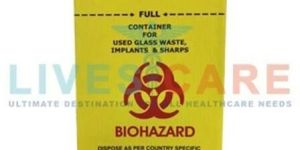 Medical Safety Boxes