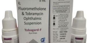 Tobagard F Eye Drop