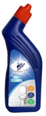 500ml Liquid Toilet Cleaner