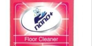 500ml Rose Liquid Floor Cleaner